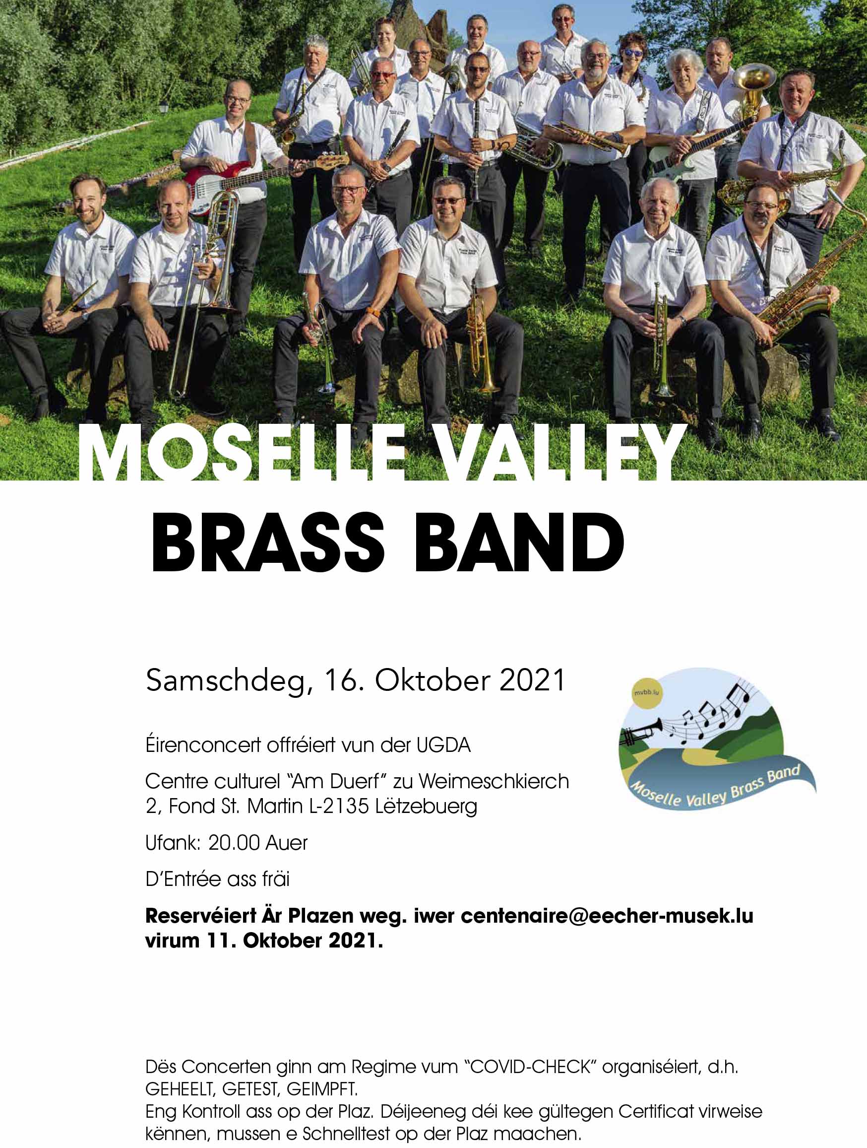 Moselle Valley