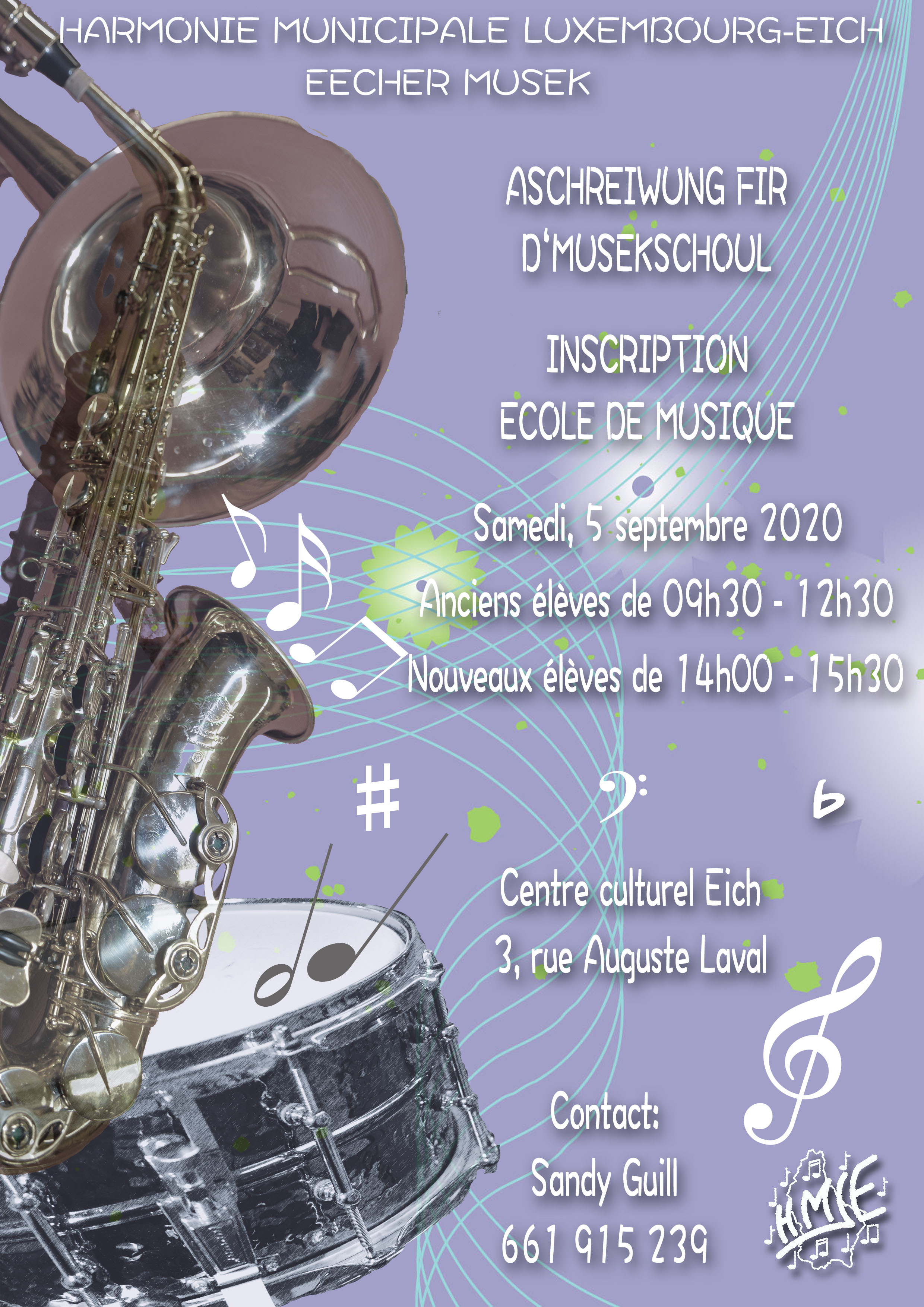 Musekschoul 2020 Musekschoul 2020